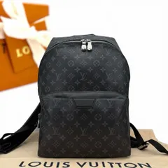 ルイヴィトン　モノグラム　エクリプス　アポロ　バックパック　リュックサック LOUIS VUITTON 黒のサムネイル