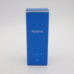 エピプラス デュアルクールゲル〈保湿パック〉100g - メルカリ