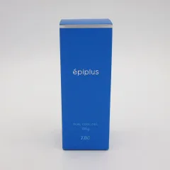 エピプラス デュアルクールゲル 保湿パック 100g TBCのサムネイル