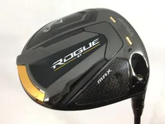 返品OK 【中古ゴルフクラブ】キャロウェイ ROGUE(ローグ) ST MAX ドライバー 2022 (日本仕様) VENTUS 5 for Callaway 1Wのサムネイル