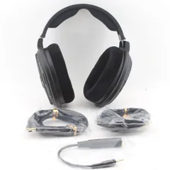 ゼンハイザー HD 660S2のサムネイル