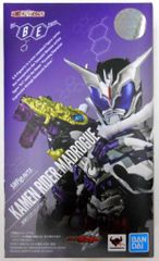 BANDAI SPIRITS SHFiguarts 가면 라이더 빌드 가면 라이더 매드 로그