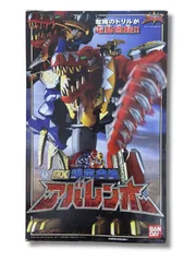 2026年最新】爆竜合体DXアバレンオーの人気アイテム - メルカリ