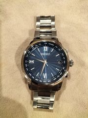 SEIKO セイコー ブライツ 7B27-0AE0 - メルカリ