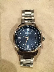 SEIKO ブライツ 7B27-0AE0 電波ソーラー セイコーのサムネイル