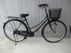 2026年最新】中古 自転車 27インチの人気アイテム - メルカリ