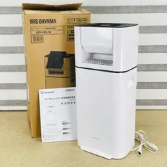 アイリスオーヤマ 除湿機 ジャンク品 2026年最新】アイリスオーヤマ 除湿機 ジャンクの人気アイテム - メルカリ