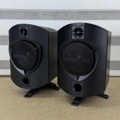 B&W（Bowers&Wilkins）SOLID Monitor 2本 動作品 - メルカリ