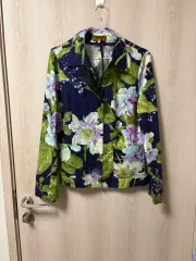 KENZO ケンゾー 正規品 コットン ジャケットのサムネイル