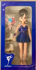 新品 未開封】浅田真央 リカちゃん人形セット - メルカリ