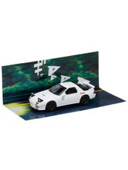 頭文字D MFゴースト トミカUnlimitedセット - メルカリ