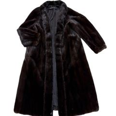 美品 5つ星 AMERICAN FUR AWARDS ミンクファー コート - メルカリ
