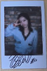 loona artms Loossemble 直筆 サイン 非売品 アルバム loona artms Loossemble 直筆 サイン 非売品 アルバム - メルカリ