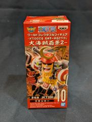 ONE PIECE バースデー缶バッジ ミホーク 2016 東京ワンピースタワー