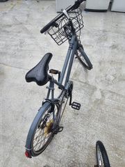 葛飾区水元から引取り希望】27インチ 自転車 - メルカリ