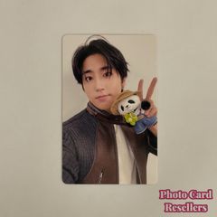 ハン KARMA 深圳トレカ straykids スキズ - メルカリ