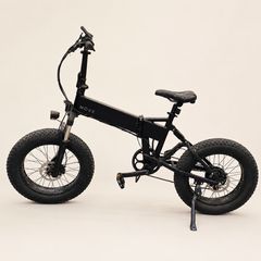 定価35万 MOVE S 電動アシスト自転車 折りたたみ式 公式フェンダー付き