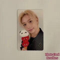 Straykids スキズ KARMA KMS 中華 深圳 サイン会 トレカ フィリックス