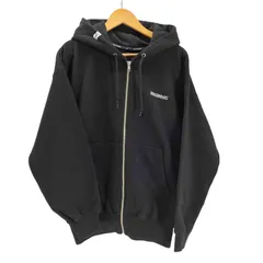 ディセンダント DESCENDANT 25AW OTL ZIP HOODY ジップ フーディー パーカー メンズ  2のサムネイル