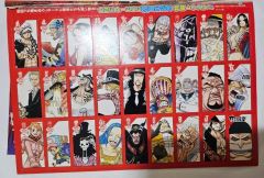新品】ONEPIECE ゴールデントランプ THE ジャンプショップ 神保町