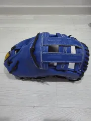 ウィー(we) 1塁ミット プロフェッショナル ブルー 13インチのサムネイル