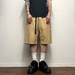 Willow Pants / ウィローパンツ】リアルツリーカモ ハーフパンツ
