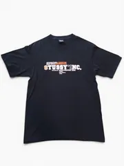 2026年最新】OLD stussy tシャツ 黒タグの人気アイテム - メルカリ