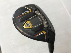 Cobra KING LTDx フェアウェイウッド 5W スピーダーNS6S - メルカリ