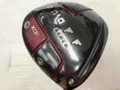グローブライド　ONOFF KURO 2022　10.5度　SMOOTH KICK MP-522D　SRフレックス　ドライバー　中古　ゴルフドゥ！大宮丸ヶ崎店【最短即日発送】のサムネイル