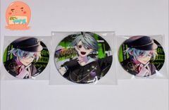 Collar×Malice カラマリ 柳愛時 缶バッジ くじ【2個セット】 - メルカリ