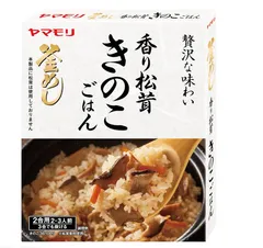 香り松茸 きのこごはん 170g × 5個 賞味期限 2027/7/31のサムネイル