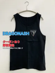 2026年最新】dragon ash タンクトップの人気アイテム - メルカリ