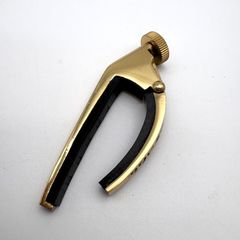 JIM DUNLOP VICTOR CAPO ビクターカポ カポタスト ギター - メルカリ