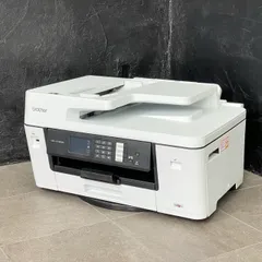 美品 A3インクジェット複合機 【中古】動作保証 ブラザー MFC-J7100CDW プリンター brother PRIVIO 印刷枚数約326枚 068050 / 24076のサムネイル