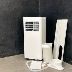 美品！！IOYOI 移動式スポットクーラー2024年製 - メルカリ