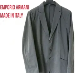 Emporio Armani  エンポリオ アルマーニ  テーラードジャケット  シングルのサムネイル