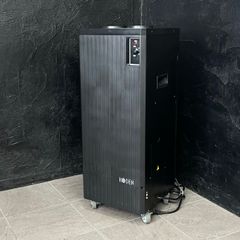 【未使用品】2024年製 スポットクーラー E8/E21付属品完備 スポットクーラー 【中古】動作保証 ポータブルエアコン 12畳 E8/E21