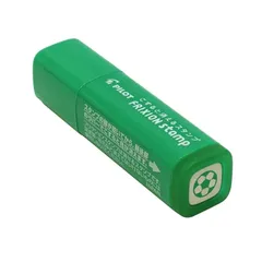 パイロット フリクションスタンプ 【サッカー】 インキ色:グリーン SPF-12-37G×2個 のサムネイル