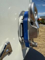 Jimny タキゲンステップセット - メルカリ