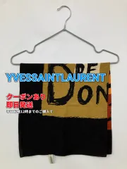YVESSAINTLAURENT イヴサンローラン ファッション雑貨 メンズ レディースのサムネイル