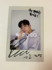 SF9 2nd Photo Book [COMMA]のサムネイル