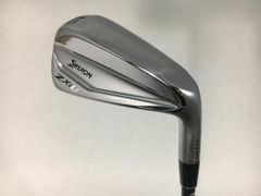 美品】スリクソン ZXIU ユーティリティ 2025 3番 20度 黒mci 美品