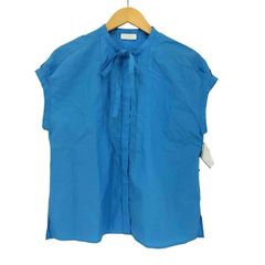 シャリーフ SHAREEF DOT PT S/S SHIRTS メンズ JPN：2 - メルカリ
