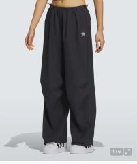 Y-3 ワイスリー A2E001 サルエルカーゴパンツ M 黒 ヨウジヤマモト