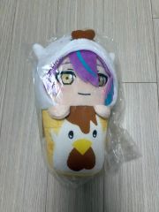 プロジェクトセカイ なりきり！からあげクンぬいぐるみ 日野森 志歩