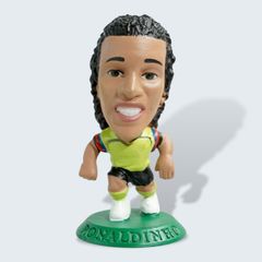 リオネル・メッシ Lionel Messi バルセロナ No.19 Corinthian