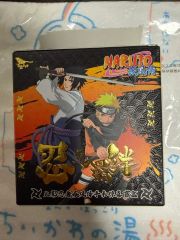 kayou カード NARUTO 火影忍者 第8弾 未開封BOX 中国 ナルト - メルカリ
