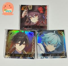 プロジェクトセカイ プロセカ アニメイトカフェ 缶バッジ アニカフェ