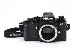 Nikon F3 HP 一眼レフ、F1.4レンズ・レンズフード、取説付属】 - メルカリ