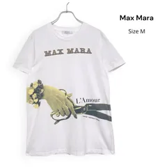 Max Mara マックスマーラ 半袖  Tシャツ SizeM  /R26529のサムネイル